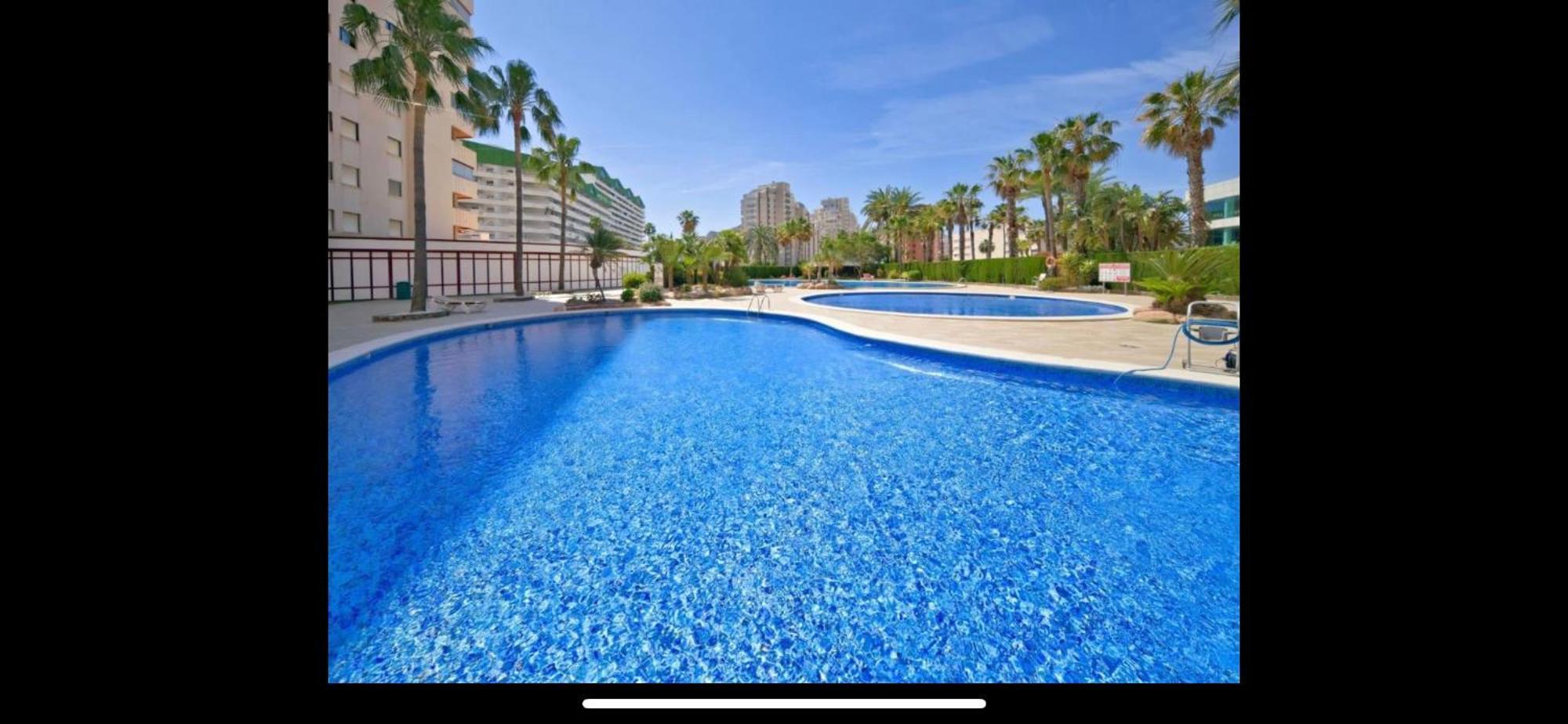 Elite Apartments In كاليبي المظهر الخارجي الصورة