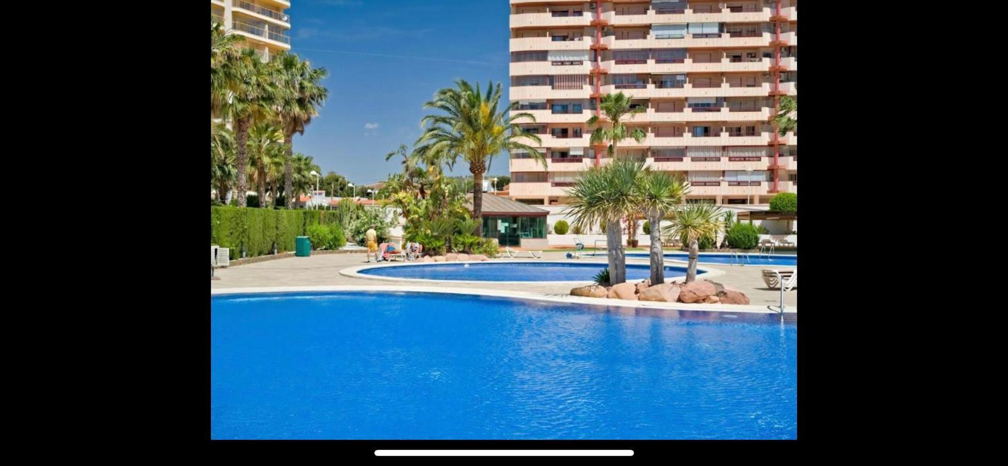 Elite Apartments In كاليبي المظهر الخارجي الصورة