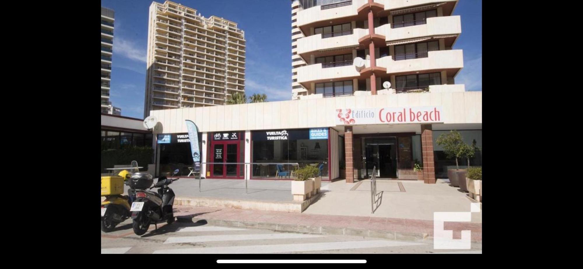 Elite Apartments In كاليبي المظهر الخارجي الصورة