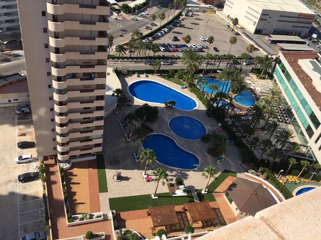 Elite Apartments In كاليبي المظهر الخارجي الصورة