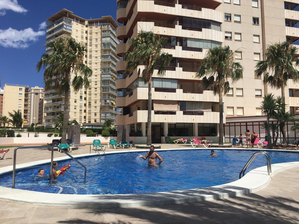 Elite Apartments In كاليبي المظهر الخارجي الصورة