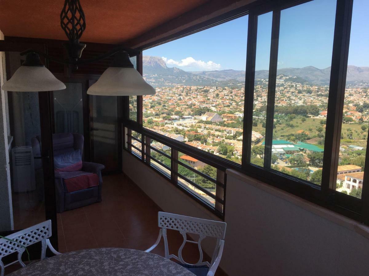 Elite Apartments In كاليبي المظهر الخارجي الصورة
