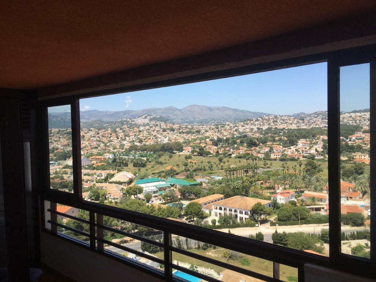 Elite Apartments In كاليبي المظهر الخارجي الصورة