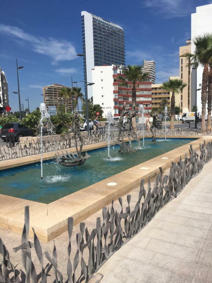 Elite Apartments In كاليبي المظهر الخارجي الصورة