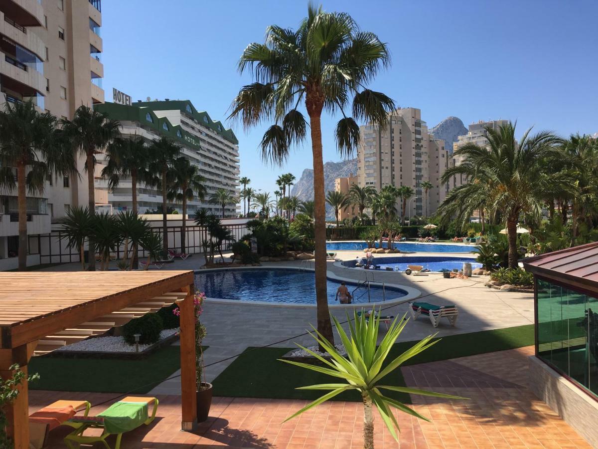 Elite Apartments In كاليبي المظهر الخارجي الصورة
